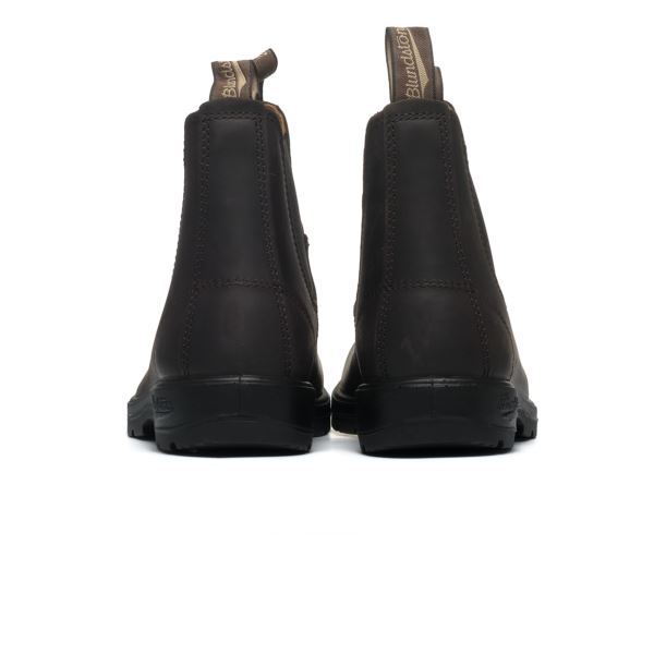 Blundstone Brown BL2340