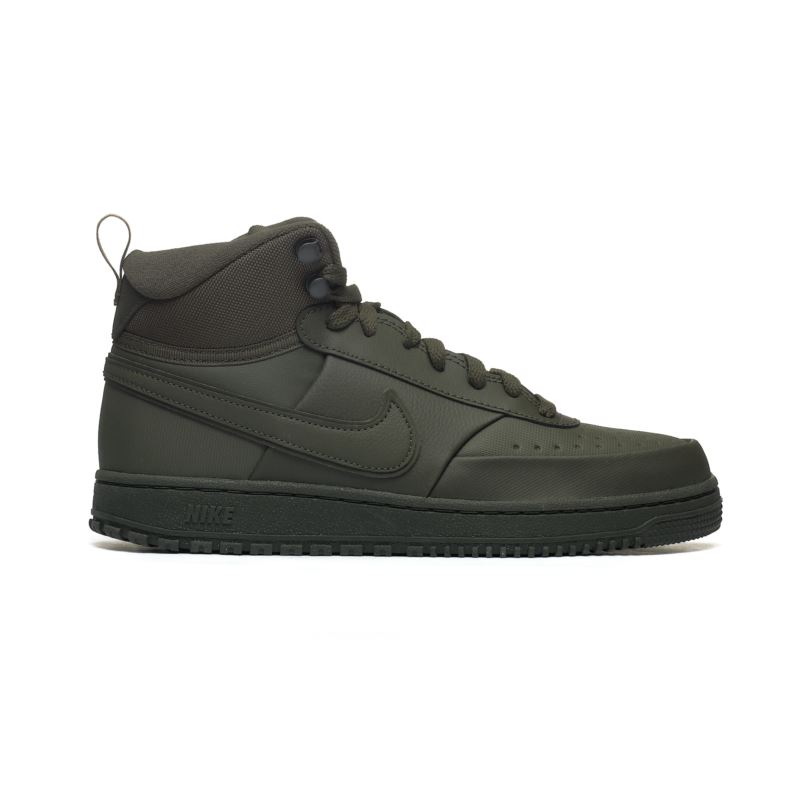 Nike COURT VISION MID WNTR MENS DR7882-300