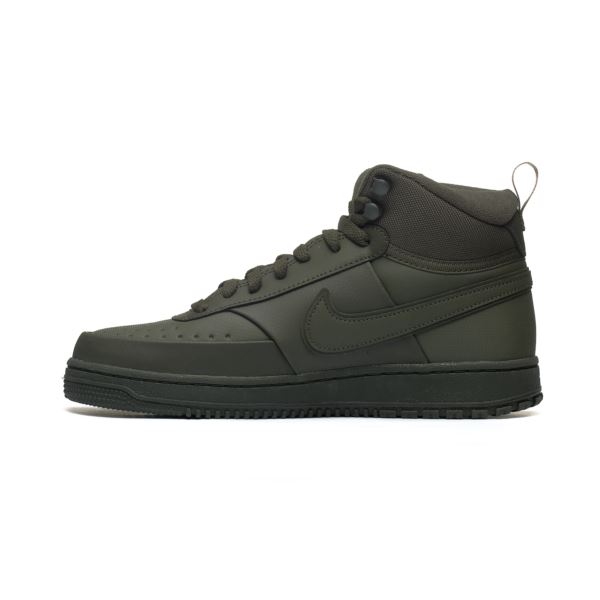 Nike COURT VISION MID WNTR MENS DR7882-300
