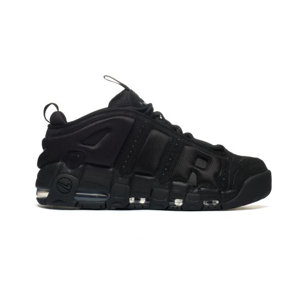 Nike AIR MORE UPTEMPO LOW - S MENS IM6649-001