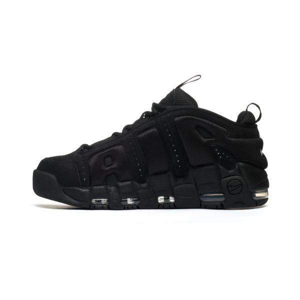 Nike AIR MORE UPTEMPO LOW - S MENS IM6649-001