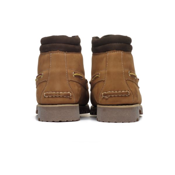 Timberland authentic mid lace up TB0A2N4C7541