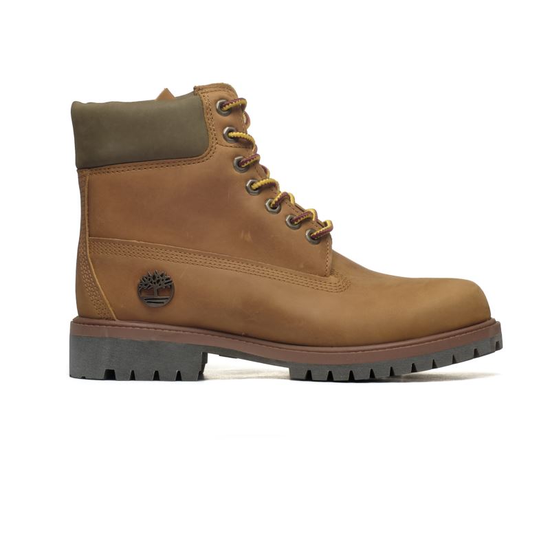 Timberland prem 6 in lace WP boot TB0A2P6WEN11