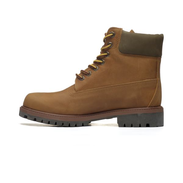 Timberland prem 6 in lace WP boot TB0A2P6WEN11