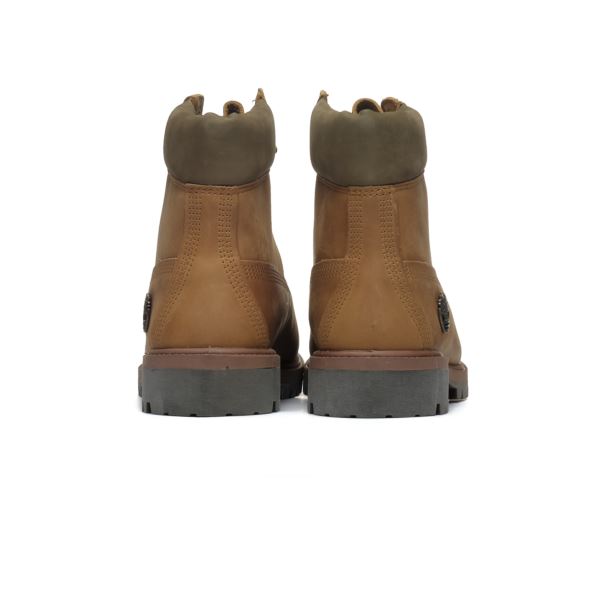 Timberland prem 6 in lace WP boot TB0A2P6WEN11