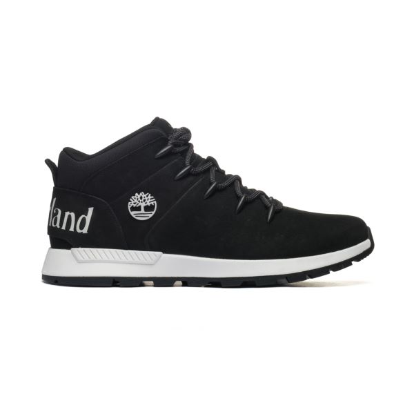 Timberland sprint trekker mid lace up TB0A5SB70151