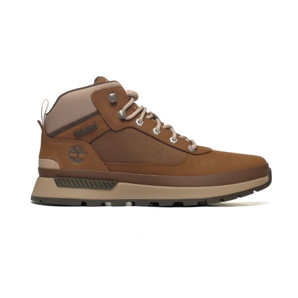 Timberland field trekker mid lace up TB0A6DPSENM1