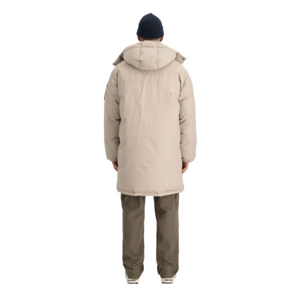 Alpha Industries Puffer Parka 148124-679