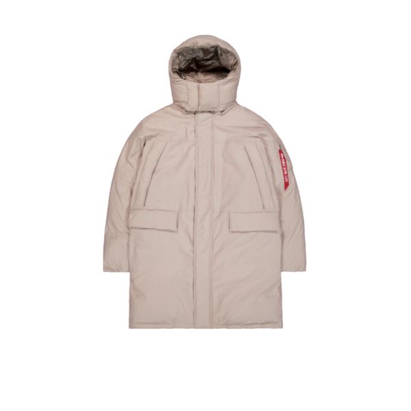 Alpha Industries Puffer Parka 148124-679