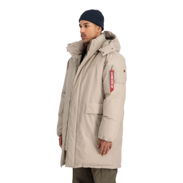 Alpha Industries Puffer Parka 148124-679