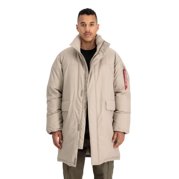 Alpha Industries Puffer Parka 148124-679