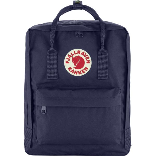 Fjallraven Kanken Midnight Purple 23510-576