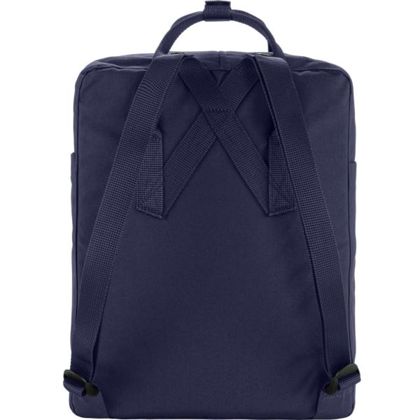 Fjallraven Kanken Midnight Purple 23510-576