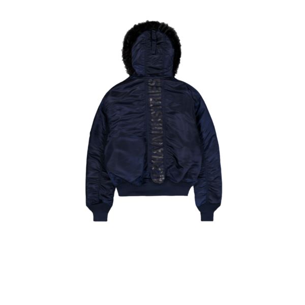 Alpha Industries 45 P Hooded Custom 113145-697