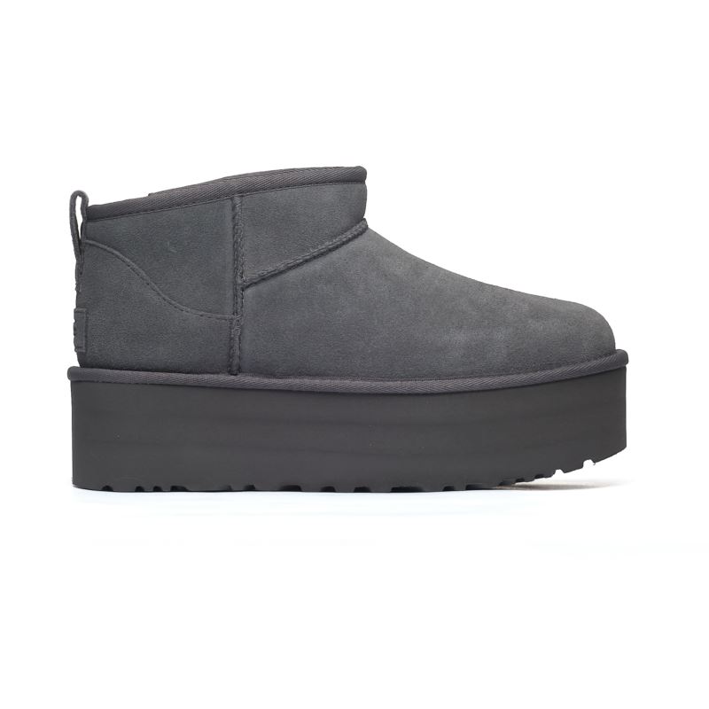UGG W Classic Ultra Mini 1135092-CHR