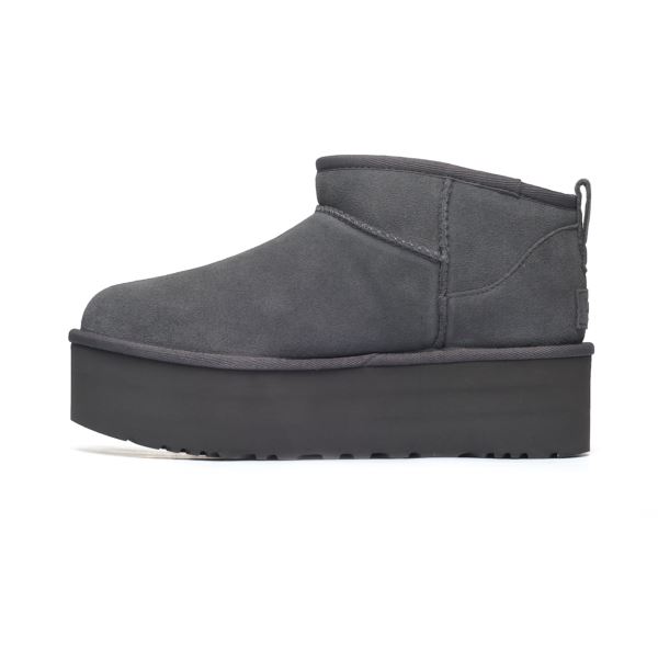 UGG W Classic Ultra Mini 1135092-CHR