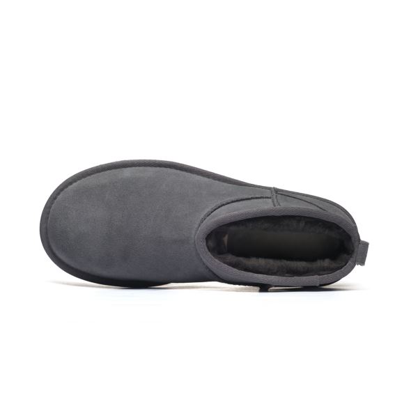 UGG W Classic Ultra Mini 1135092-CHR