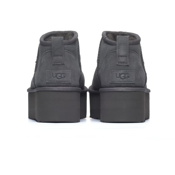 UGG W Classic Ultra Mini 1135092-CHR