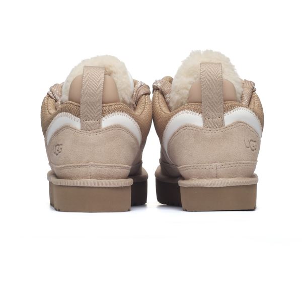 UGG W Lowmel 1144032-SAN