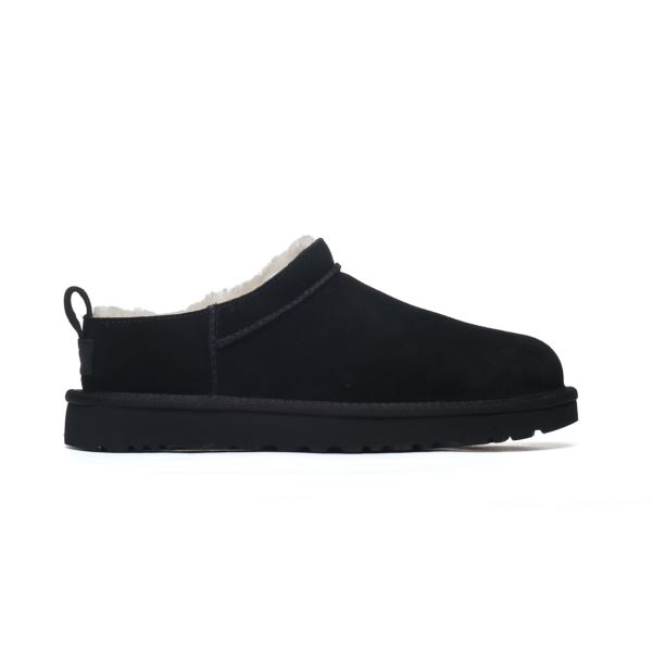UGG W Classic Micro 1173891-BLK