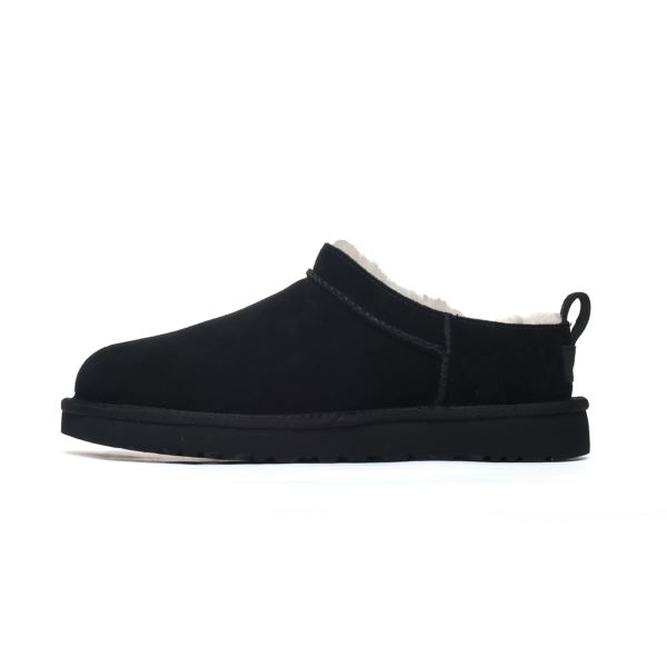 UGG W Classic Micro 1173891-BLK