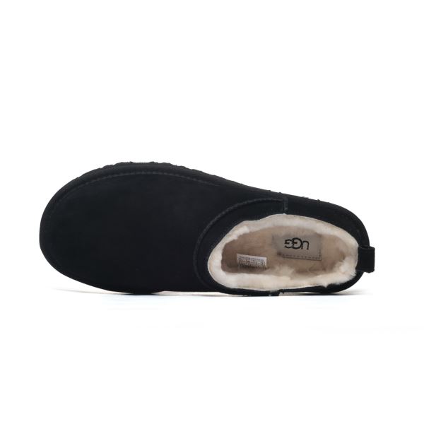 UGG W Classic Micro 1173891-BLK
