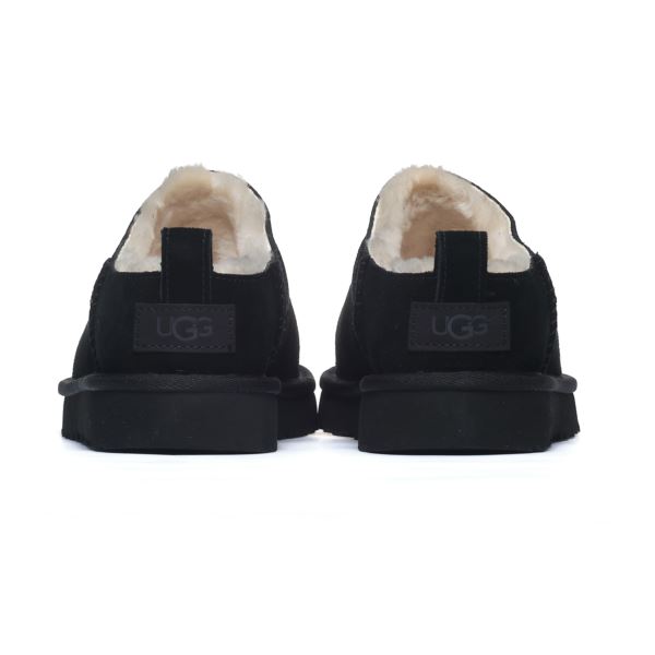 UGG W Classic Micro 1173891-BLK
