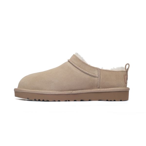 UGG W Classic Micro 1173891-SAN