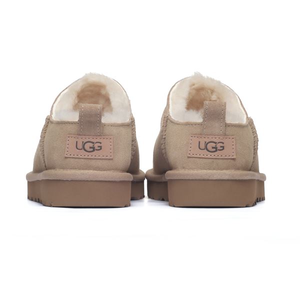 UGG W Classic Micro 1173891-SAN
