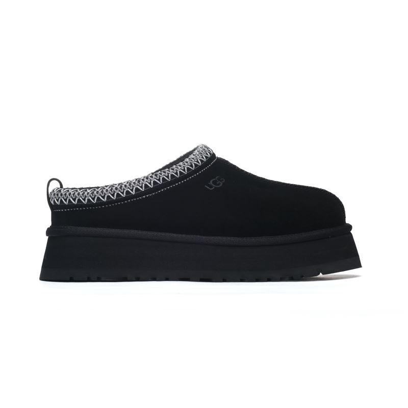 UGG W Tazz II 1174471-BLK