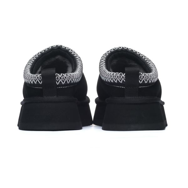UGG W Tazz II 1174471-BLK
