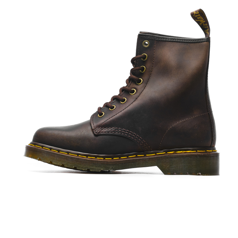 Dr. Martens 1460 CRAZY HORSE DARK...