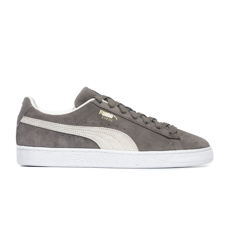 Puma Suede Classic XXI Steel 374915 07