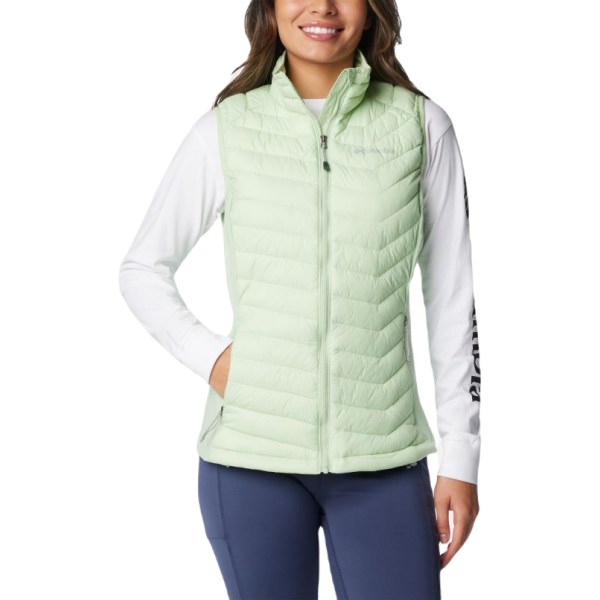 Columbia POWDER PASS VEST...