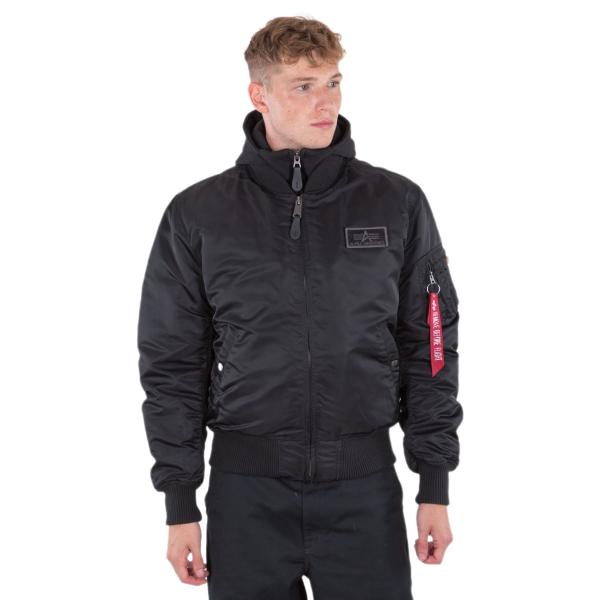 Alpha Industries MA-1 D-Tec...