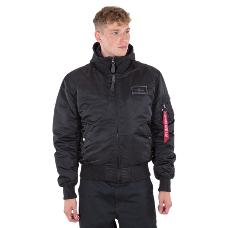 Alpha Industries MA-1 D-Tec 183110-515