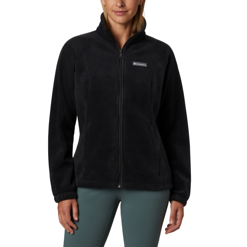 Columbia Benton Springs Full Zip...