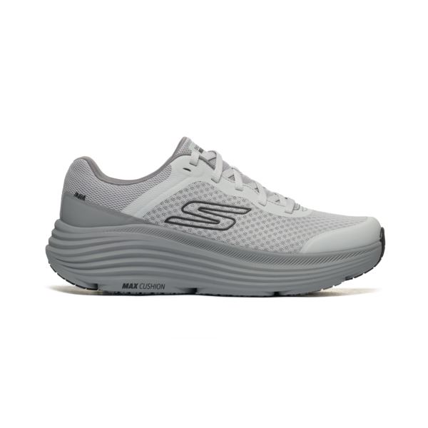 Skechers MAX CUSHIONING ENDEA 220613-GRY