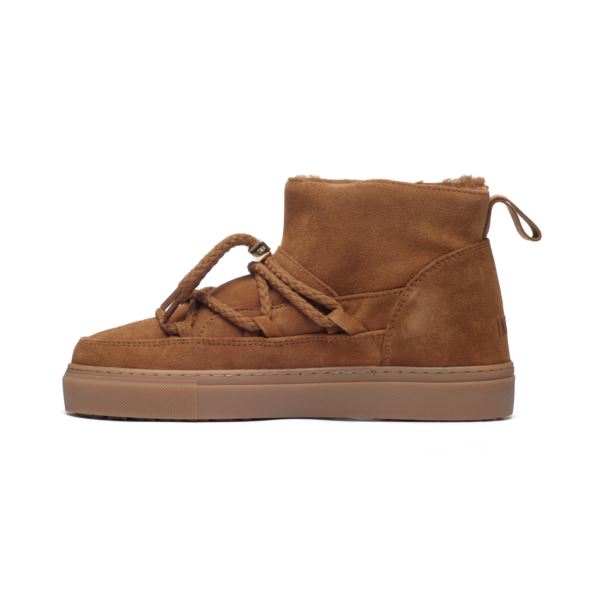 Inukii CLASSIC LOW 1001.001.0092.150