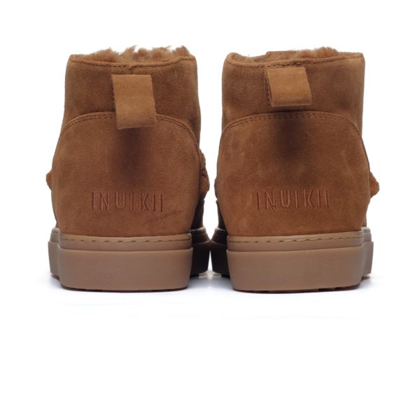 Inukii CLASSIC LOW 1001.001.0092.150
