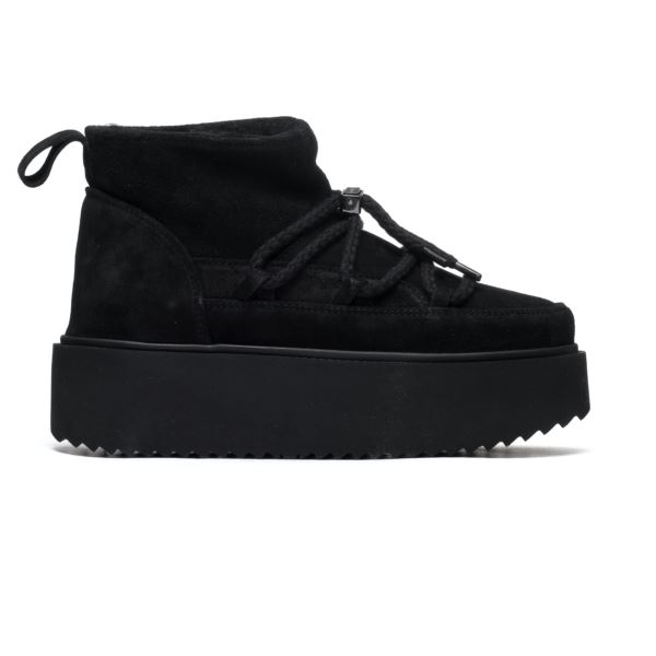 Inukii CLASSIC LOW PLATFORM 1001.006.0012.000