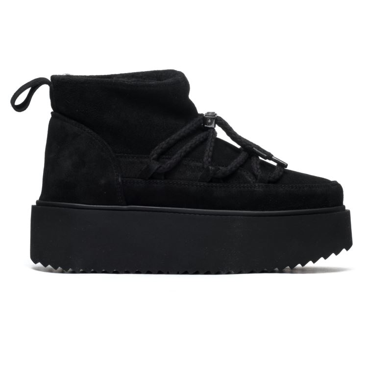 Inukii CLASSIC LOW PLATFORM 1001.006.0012.000