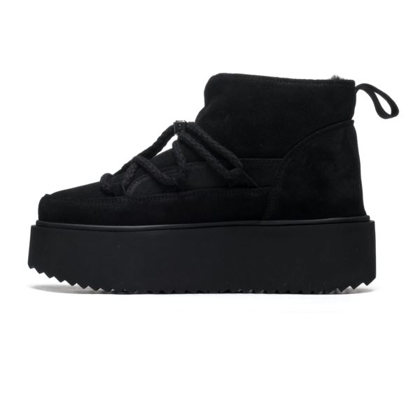 Inukii CLASSIC LOW PLATFORM 1001.006.0012.000