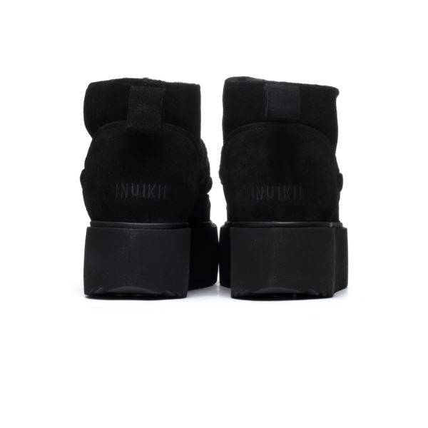 Inukii CLASSIC LOW PLATFORM 1001.006.0012.000