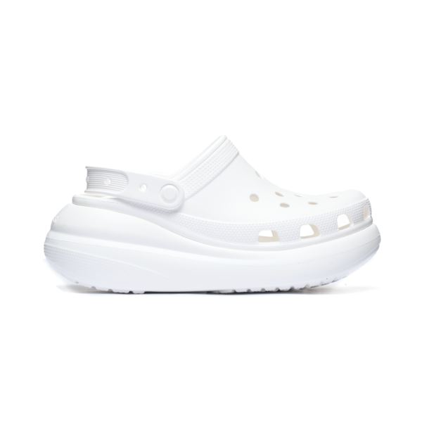 Crocs CROCS CLASSIC CRUSH CLOG 207521-100