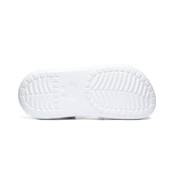 Crocs CROCS CLASSIC CRUSH CLOG 207521-100