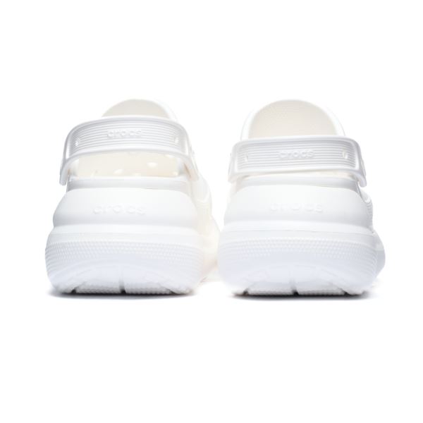 Crocs CROCS CLASSIC CRUSH CLOG 207521-100