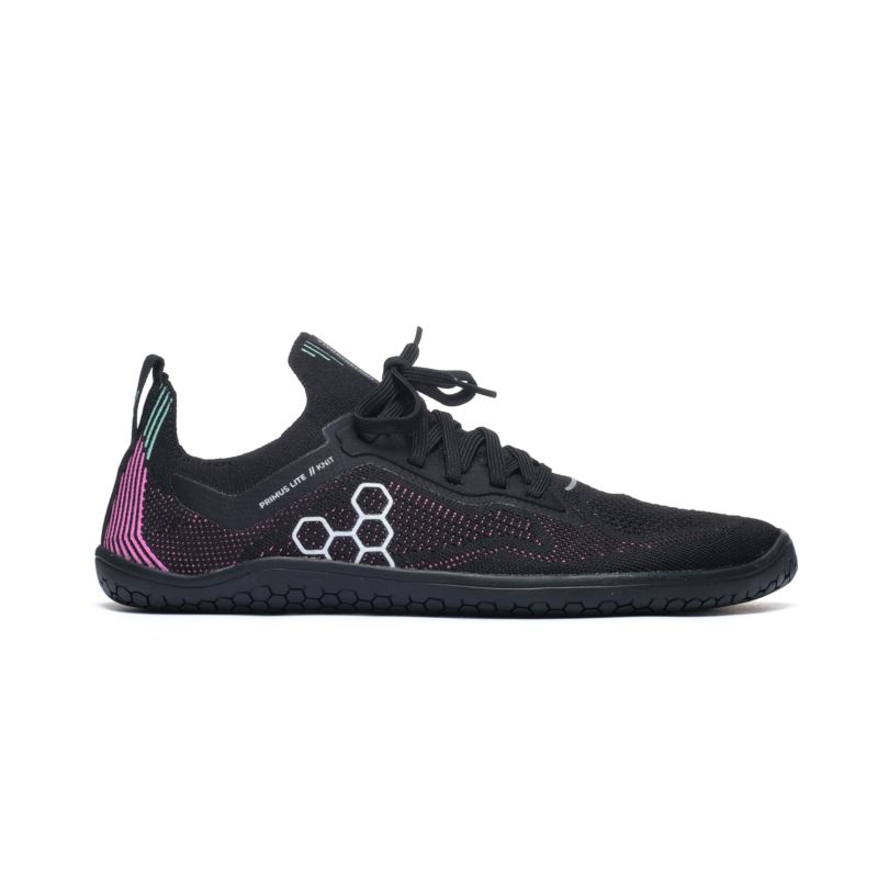 Vivobarefoot PRIMUS LITE KNIT W 209304-08