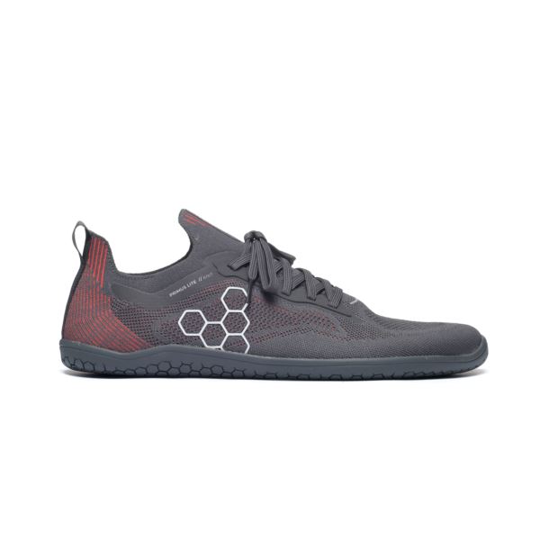 Vivobarefoot PRIMUS LITE KNIT M 309304-27