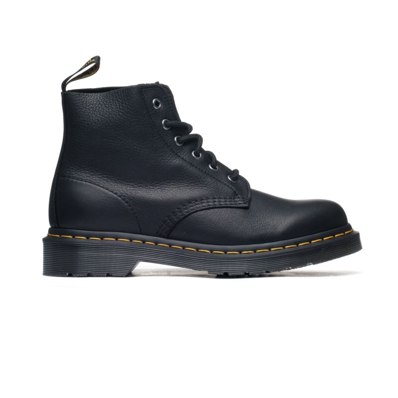 Dr. Martens 101 Ub Black Ambassador DM32166001